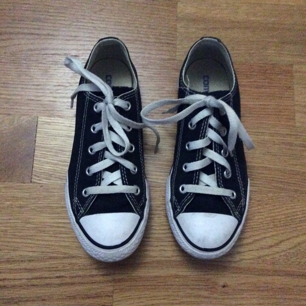 All Star Converse